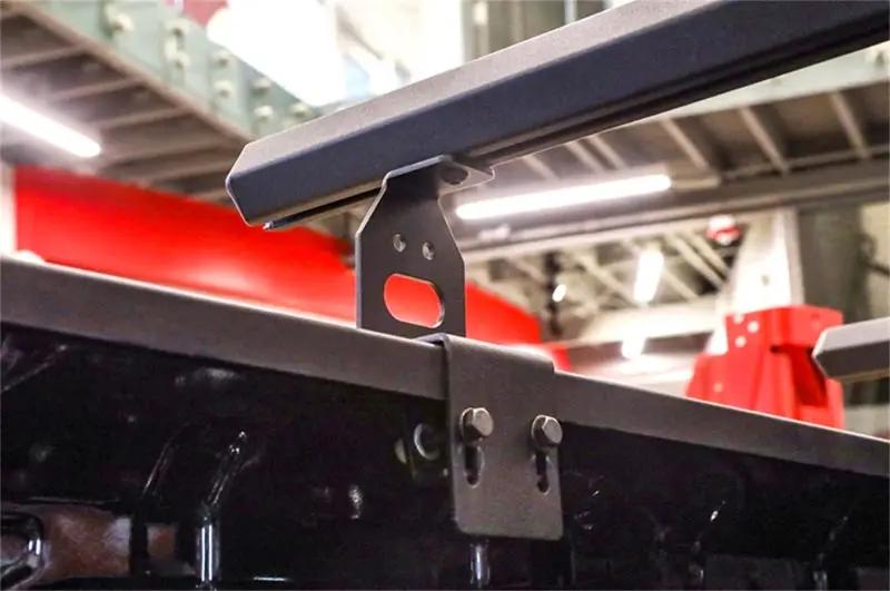 Dee Zee DZE Cross Rails by Dee Zee