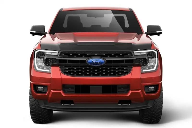 Husky Liners HL Aeroskin II by Husky Liners