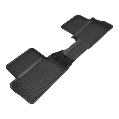 3D MAXpider ACE Kagu - Rear - Black by 3D MAXpider