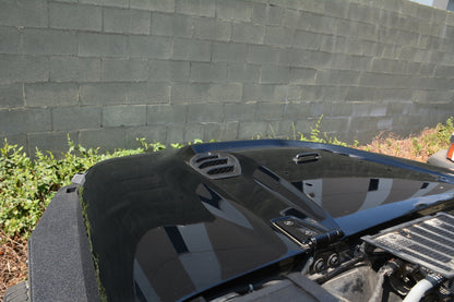 DV8 Offroad DVE Hoods