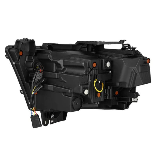 AlphaRex ARX LUXX Headlights by AlphaRex