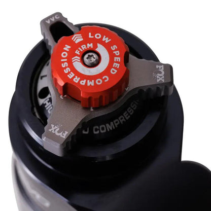 FOX 2.5 Perf Coilover Shock by FOX
