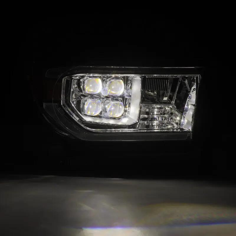 AlphaRex ARX NOVA Headlights by AlphaRex