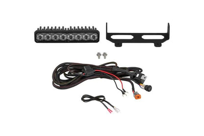 Diode Dynamics DIO LED Light Bars by Diode Dynamics