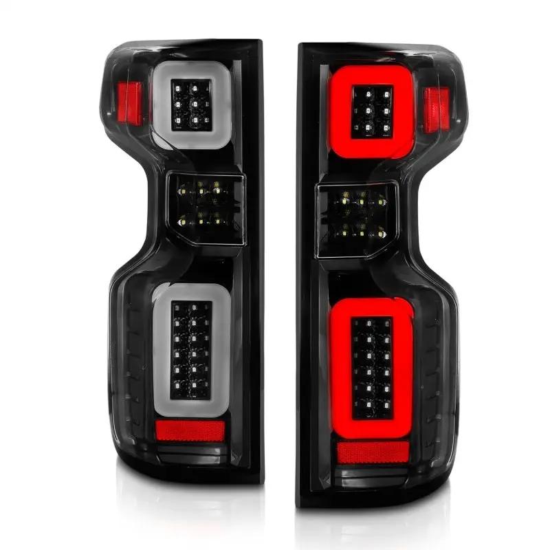 ANZO ANZ LED Taillights by ANZO
