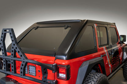 DV8 Offroad DVE Hard Tops