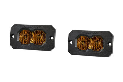 Diode Dynamics DIO LED Light Pods by Diode Dynamics