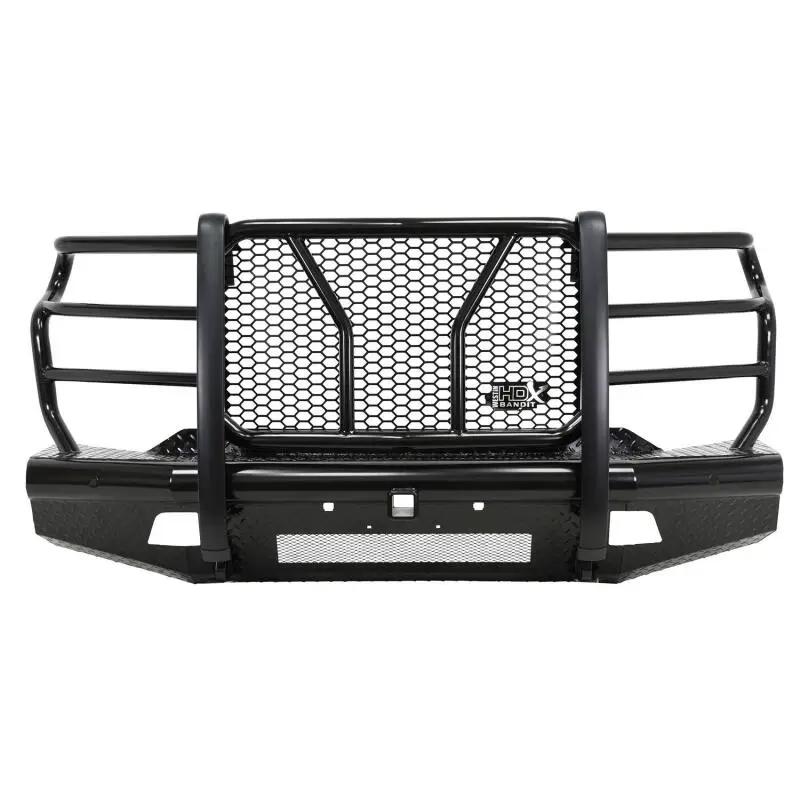 Westin WES HDX Front Bumpers by Westin