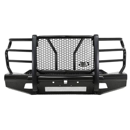 Westin WES HDX Front Bumpers by Westin