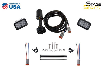 Diode Dynamics DIO Backup Light