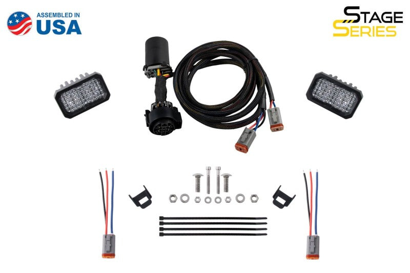 Diode Dynamics DIO Backup Light