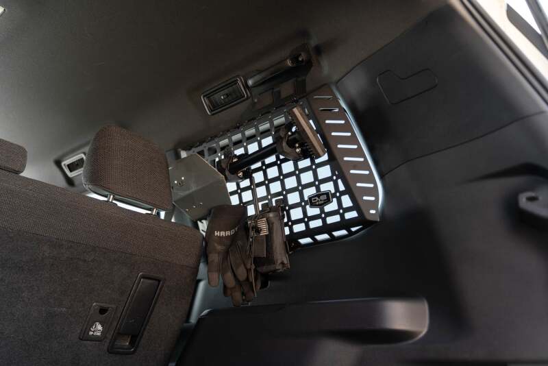 DV8 Offroad DVE Molle Panels