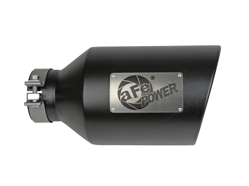 AFE Mach Force-Xp Exhaust Tip by aFe
