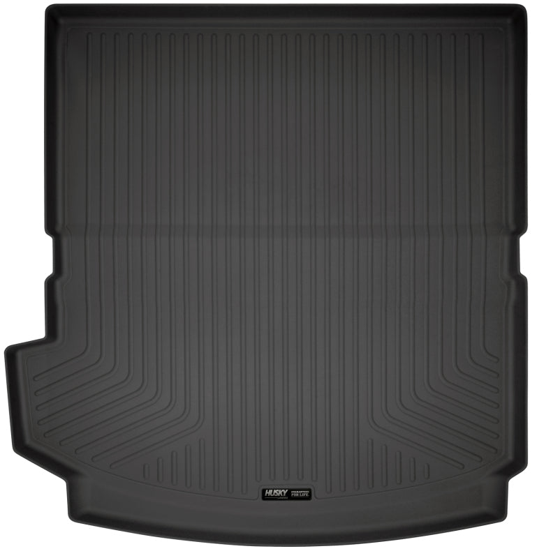 Husky Liners HL WB - Cargo - Black