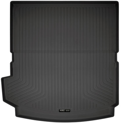 Husky Liners HL WB - Cargo - Black