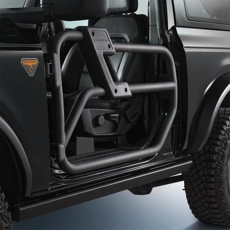 Ford Racing FR Trim Panels by Ford Racing