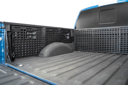 Addictive Desert Designs ADD Molle Panels