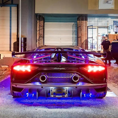 ORACLE Lighting ORL Underbody Light Kits by ORACLE Lighting