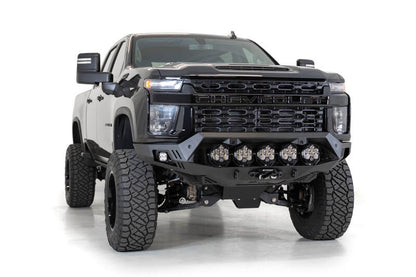 Addictive Desert Designs ADD Bomber Front Bumpers