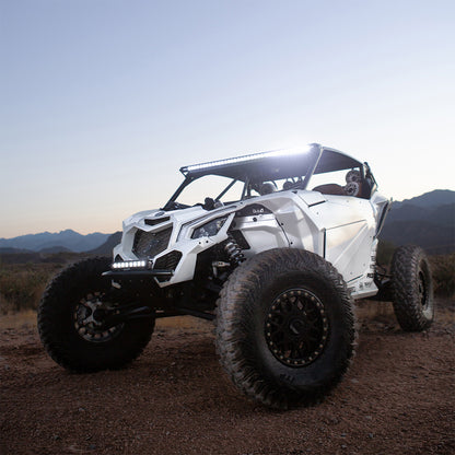 RIGID Industries SR-SERIES 40" BROAD SPOT BEAM LIGHTBAR
