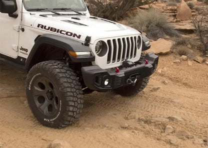 Rugged Ridge RUG Bumpers by Rugged Ridge
