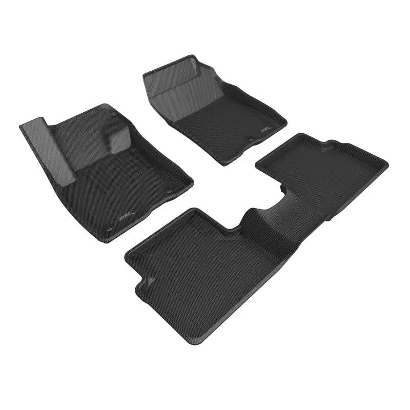 3D MAXpider ACE Kagu - Combo - Black by 3D MAXpider