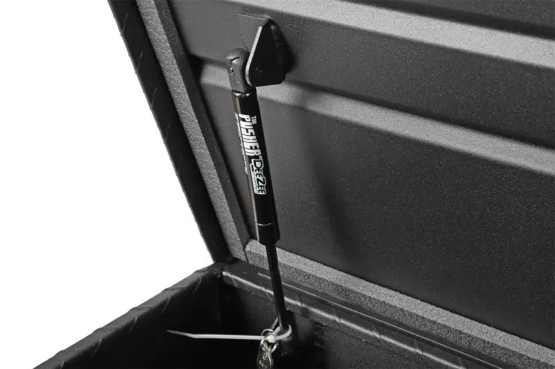 Dee Zee DZE Red Toolbox by Dee Zee