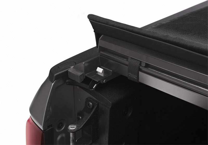 Truxedo TRX Bed Cover - Lo Pro