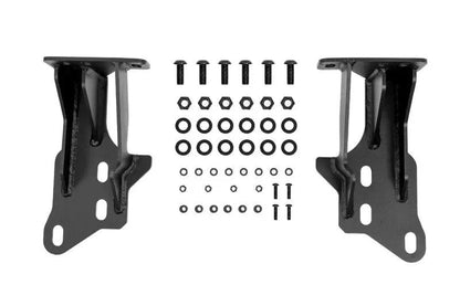 DV8 Offroad DVE Rear Bumpers by DV8 Offroad