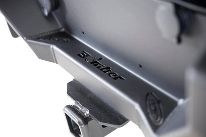 Addictive Desert Designs ADD Bomber Rear Bumpers