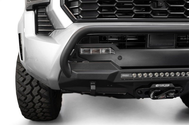 Addictive Desert Designs ADD Stealth Front Bumper