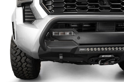 Addictive Desert Designs ADD Stealth Front Bumper