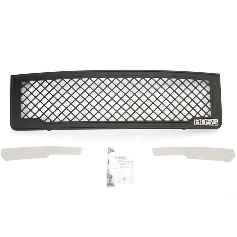 Putco PUT Boss Grilles by Putco