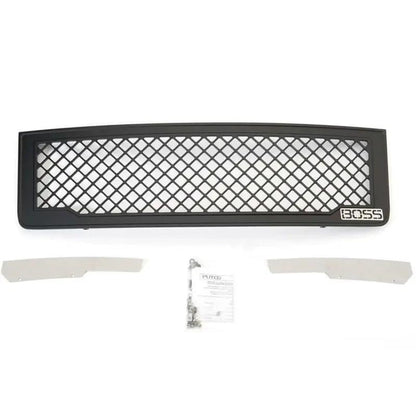 Putco PUT Boss Grilles by Putco