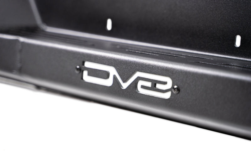 DV8 Offroad DVE Rear Bumpers