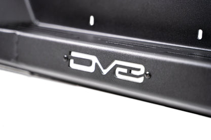 DV8 Offroad DVE Rear Bumpers