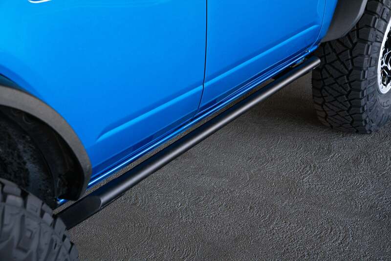 DV8 Offroad DVE Rock Sliders