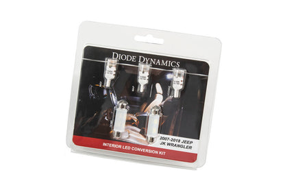 Diode Dynamics DIO Replacement Bulbs