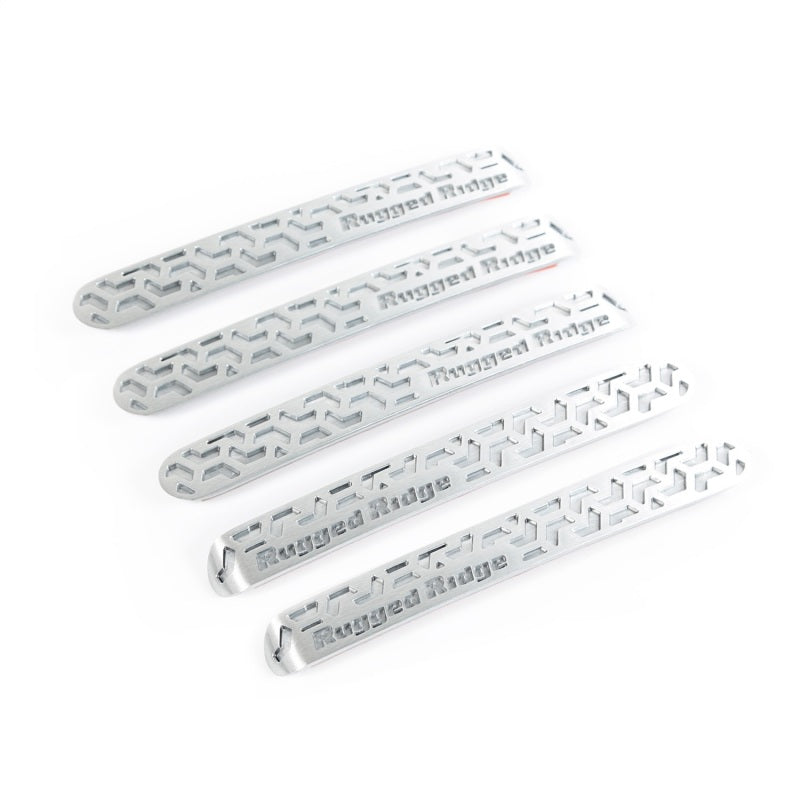 Rugged Ridge RUG Door Handles by Rugged Ridge