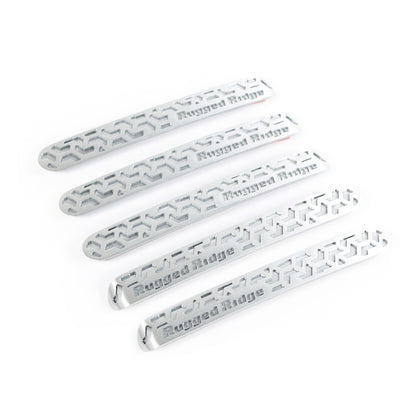 Rugged Ridge RUG Door Handles by Rugged Ridge