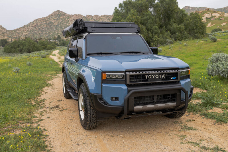DV8 Offroad DVE Front Bumpers