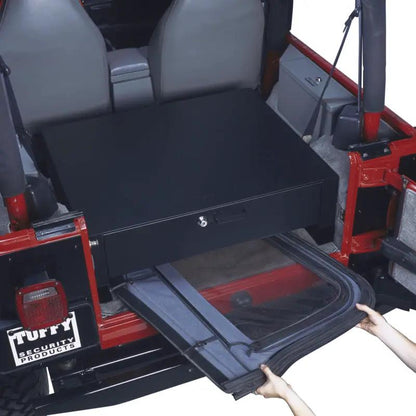 Tuffy Products TFY Riser Kits by Tuffy Products