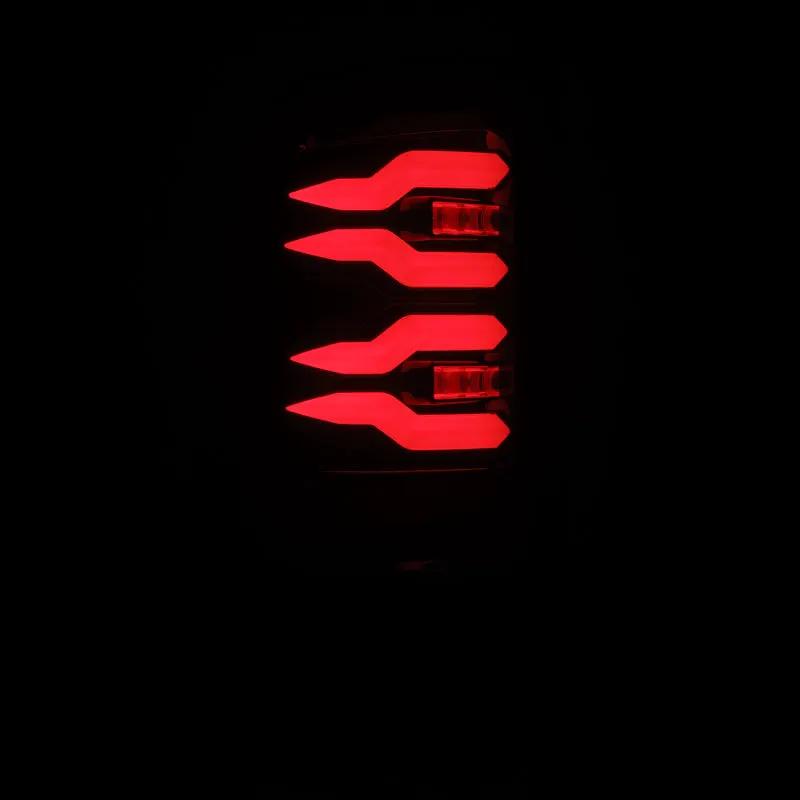 AlphaRex ARX LUXX Tail Lights