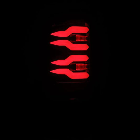 AlphaRex ARX LUXX Tail Lights