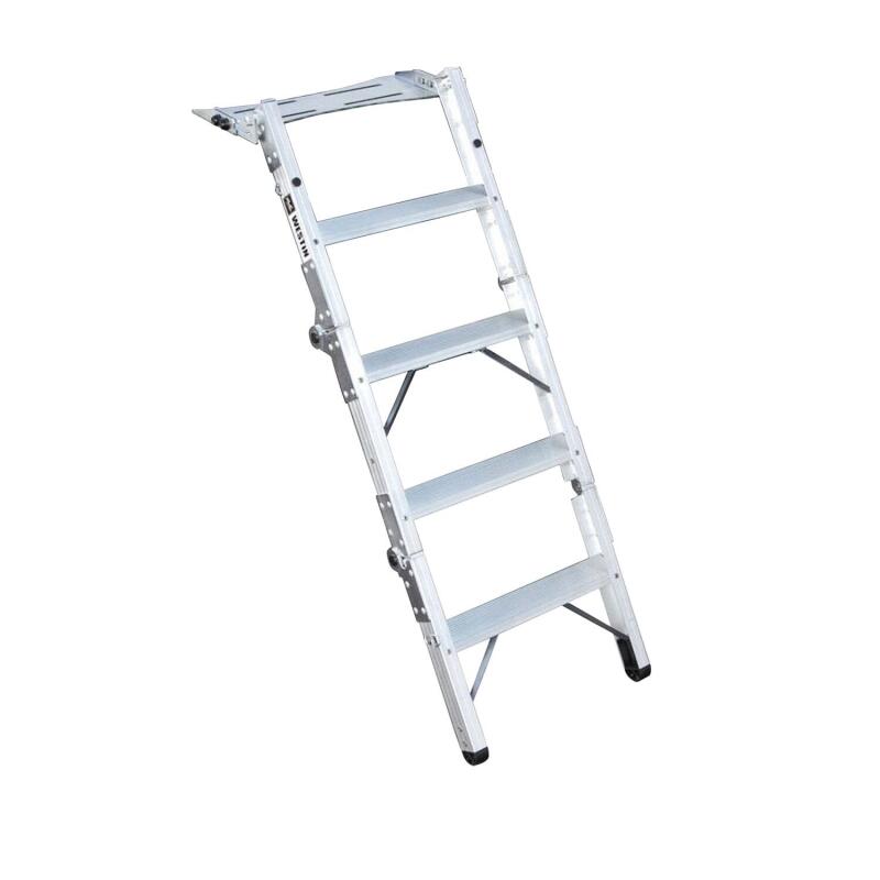 Westin WES Truck-Pal Tailgate Ladder