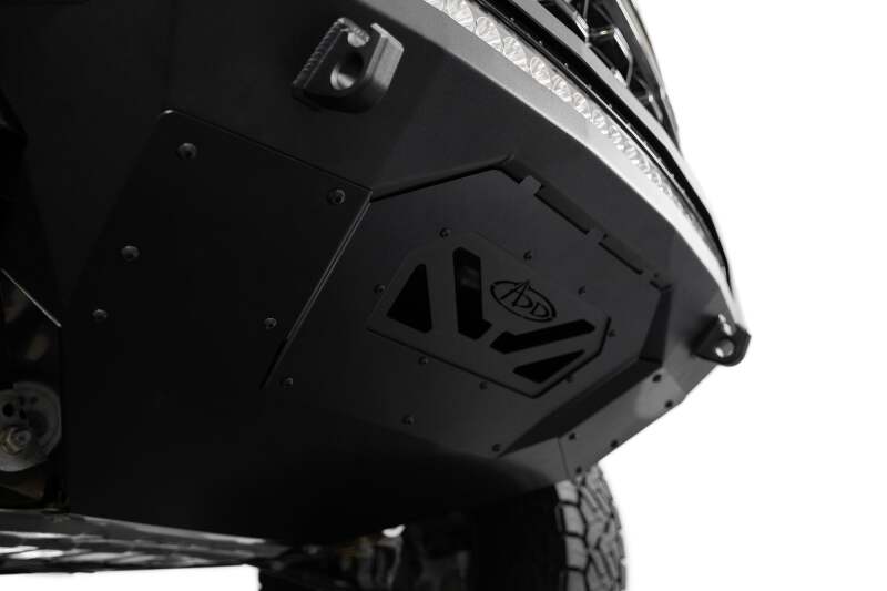 Addictive Desert Designs ADD Stealth Fighter Fr. Bumper