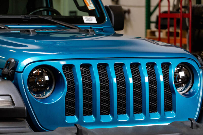 DV8 Offroad DVE Headlights