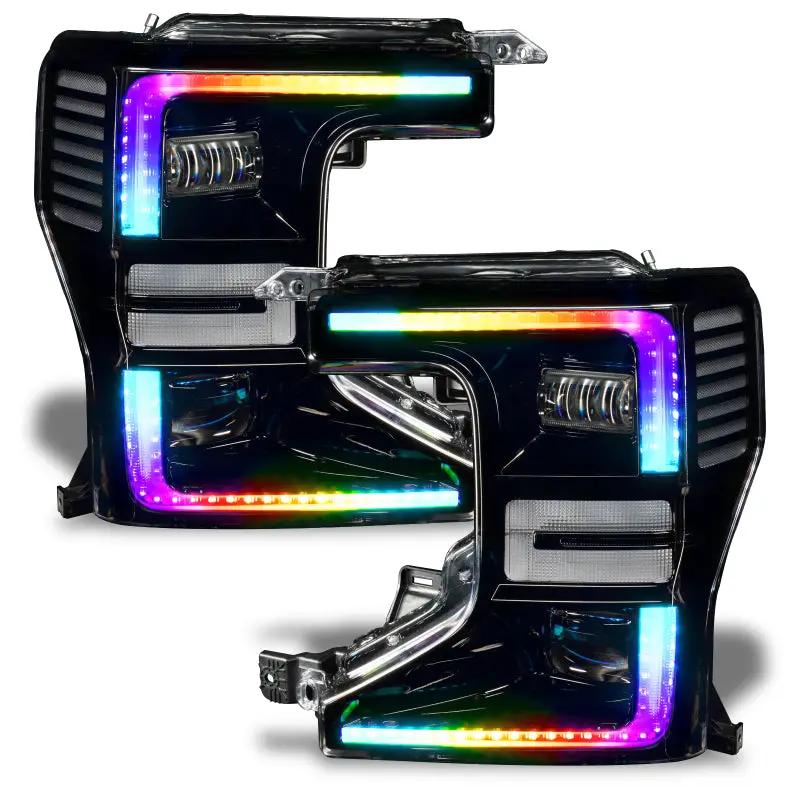 ORACLE Lighting ORL Dynamic ColorSHIFT Kits by ORACLE Lighting