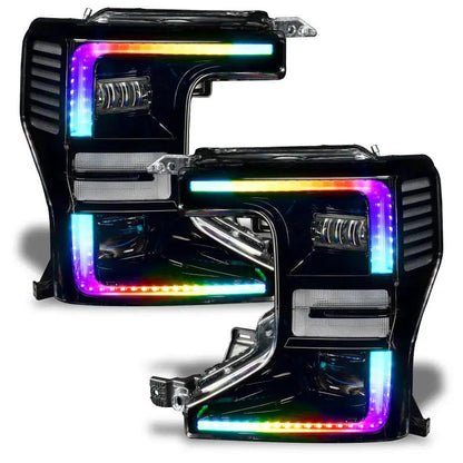 ORACLE Lighting ORL Dynamic ColorSHIFT Kits by ORACLE Lighting