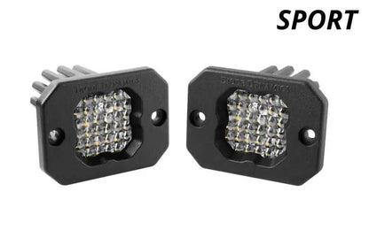 Diode Dynamics DIO LED Light Pods by Diode Dynamics